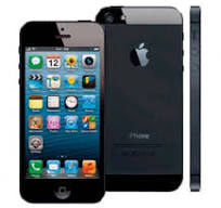 IPHONE 5 PRETO (Vitrine) PROMOÇÃO