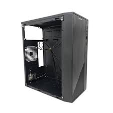 Gabinete Office GB1708 Sem Fonte  Marca Hayom