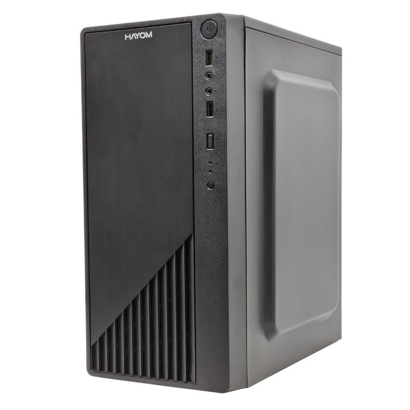 Gabinete Office GB1708 Sem Fonte  Marca Hayom