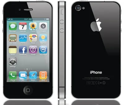 IPHONE 5 PRETO (Vitrine) PROMOÇÃO