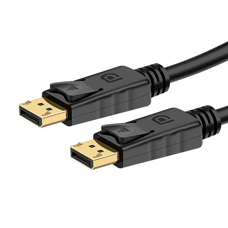 CABO  Displayport    x   Displayport  - Video Audio