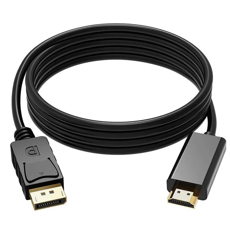 CABO  HDMI    x   Displayport Video Audio