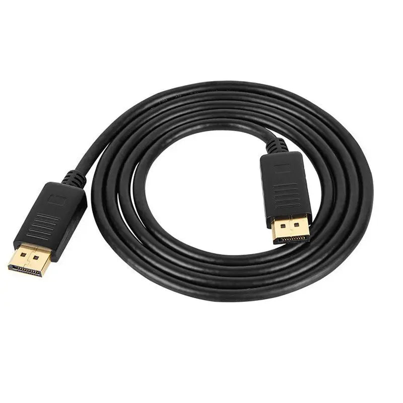 CABO  Displayport    x   Displayport  - Video Audio