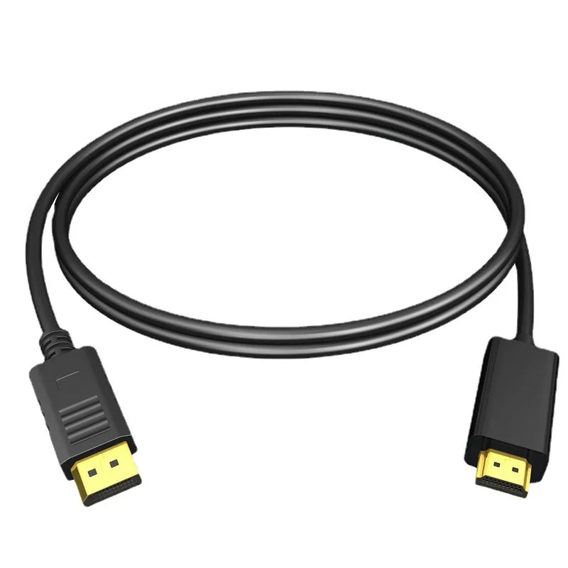 CABO  HDMI    x   Displayport Video Audio