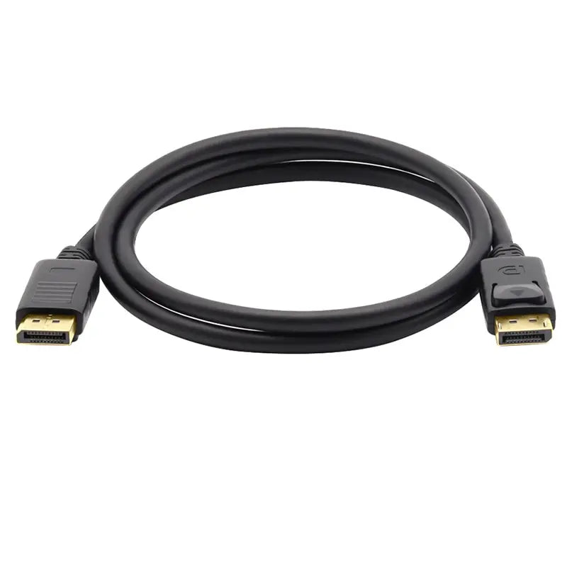 CABO  Displayport    x   Displayport  - Video Audio